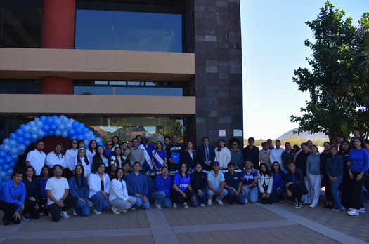 ITSON Guaymas celebra su 43 Aniversario
