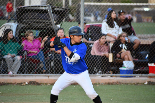 ITSON vence a Piratas en la Liga Municipal de Béisbol