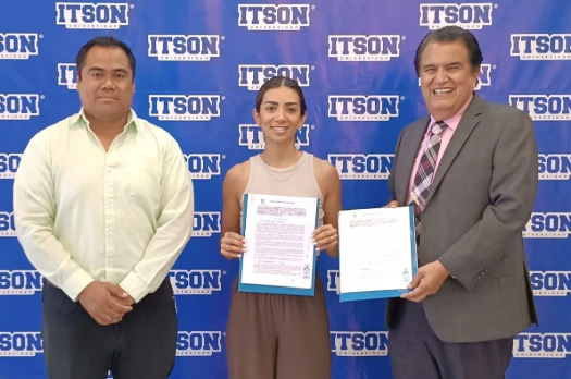 Convenio ITSON–Rush Wellness por el bienestar estudiantil