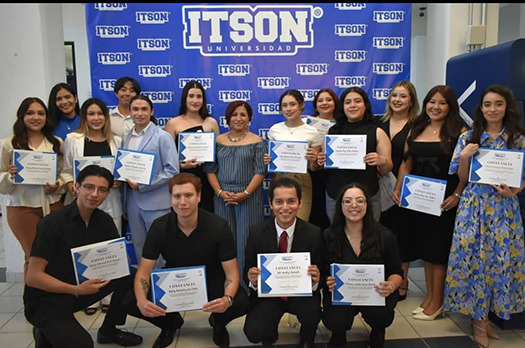 Un logro que trasciende | Licenciatura en Contaduría Pública