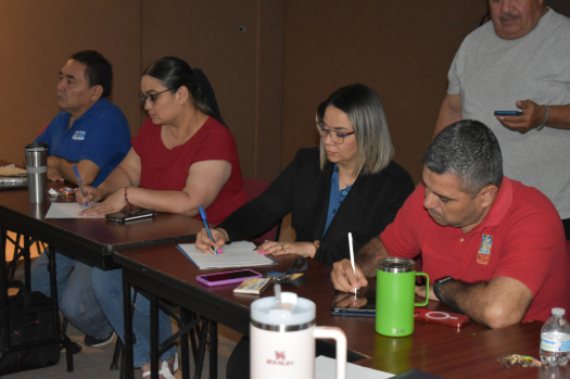 ITSON Guaymas forma brigada de Primeros Auxilios Psicológicos