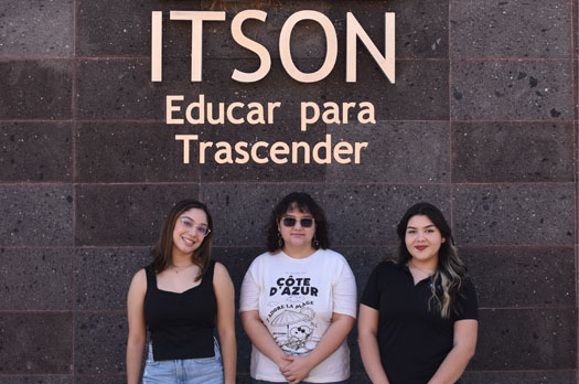 ITSON Unidad Guaymas en Movilidad Académica en el Año 2024