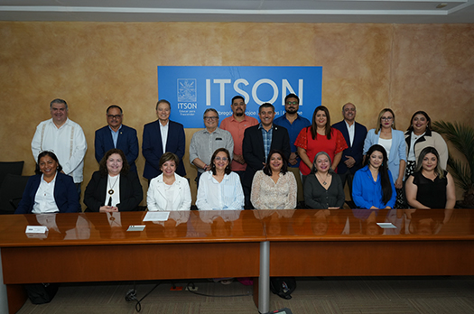 Evalúan Programa de Ingeniería en Biotecnología del ITSON