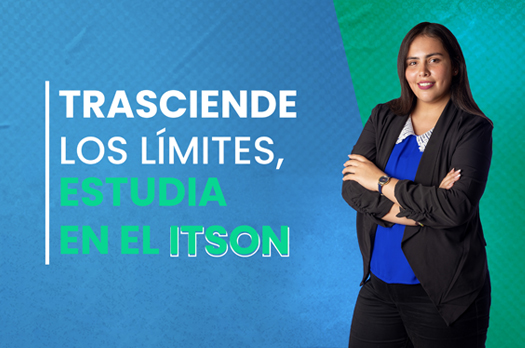 ​Inicia ITSON proceso de Admisión