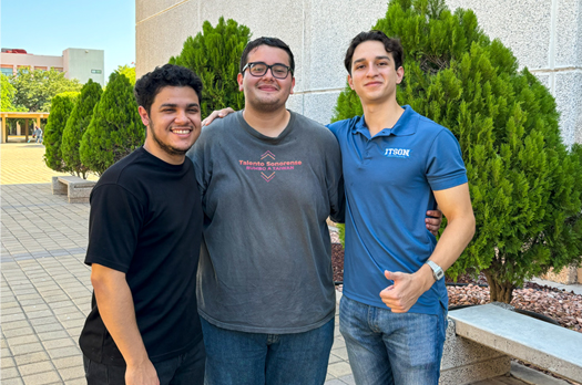 Estudiantes ITSON viven experiencia en Taiwán