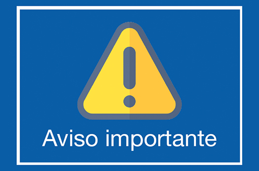 Aviso: actualización huracán "Kay"