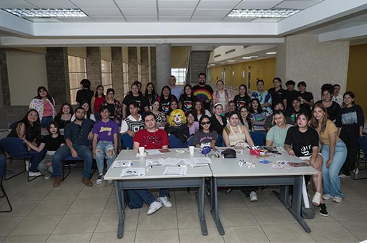 ITSON celebra la diversidad con la Diversemana 2025