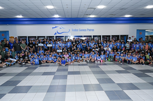ITSON realiza divertido Campamento de Verano