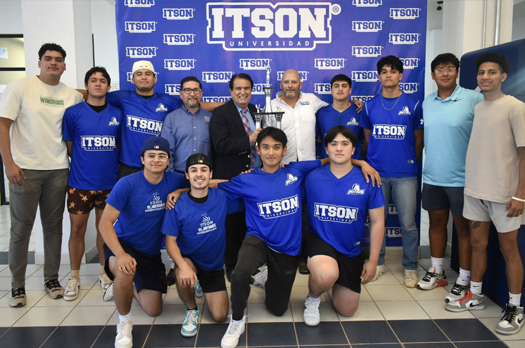 Potros se coronan subcampeones en Torneo Cervino de Básquetbol 2025