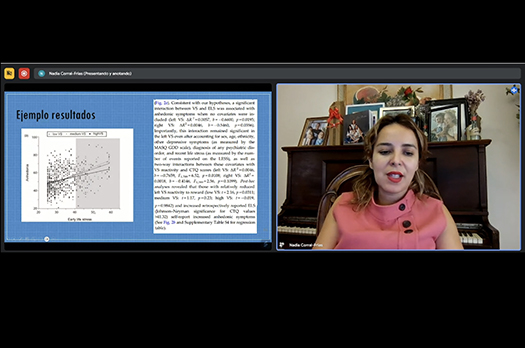 Capacitan en investigación en Ciencias Económico Administrativas
