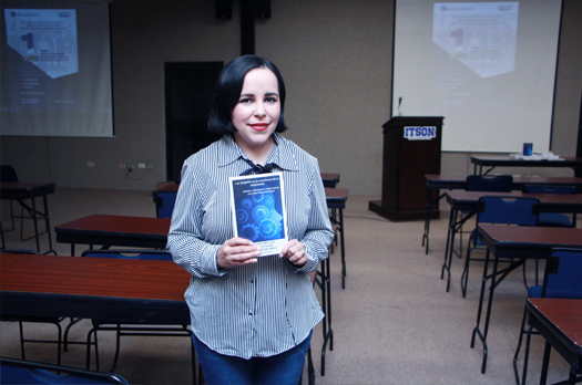 ​Culmina con éxito Foro de Ingeniería desde la Matemática Educativa