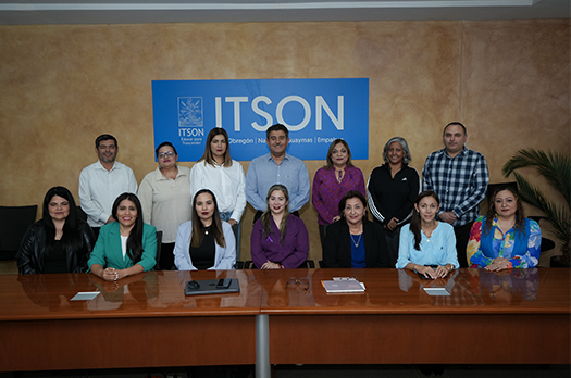 Instauran en ITSON Comité de Diversidad e Inclusión Educativa