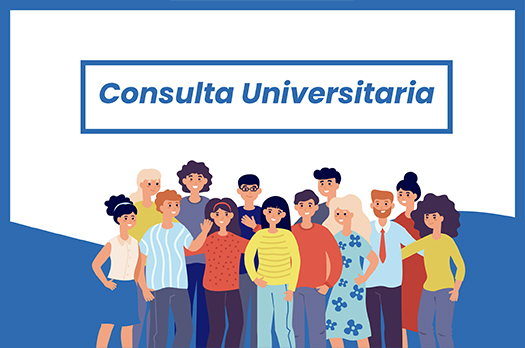 Comunicado: Consulta Universitaria