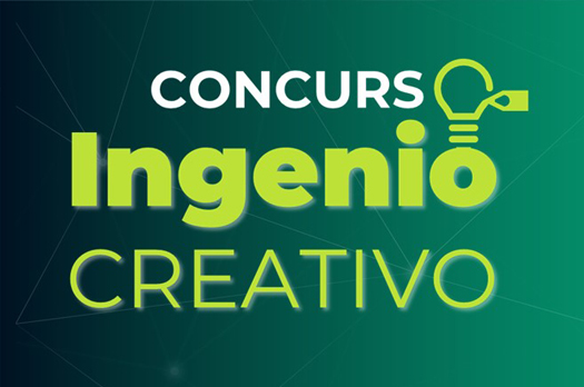 ​Convocan a Concurso Ingenio Creativo 2022