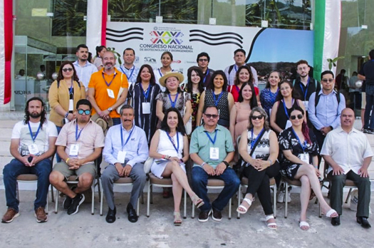 ITSON en XX Congreso Nacional de Biotecnología y Bioingeniería
