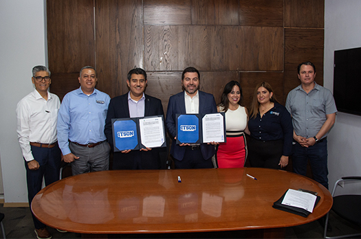 Buscan involucrar a estudiantes en empresas sonorenses