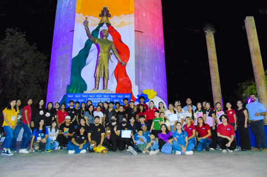 Realizan con éxito primer Feria de Marketing, Crea y Emprende