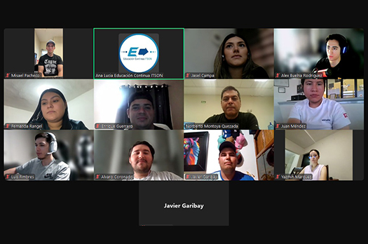 Concluye Certificación en SolidWorks Asociado