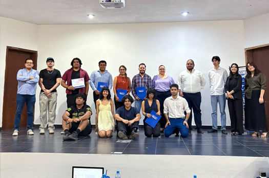 Estudiantes ITSON presentan soluciones innovadoras en el Demo Day 2025