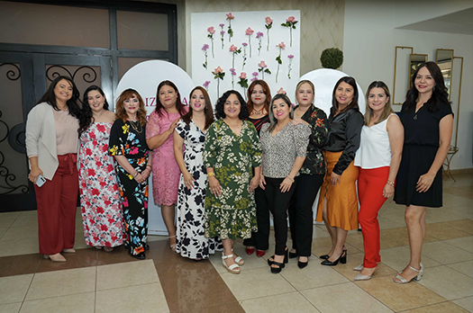 Celebran en ITSON Día de las madres