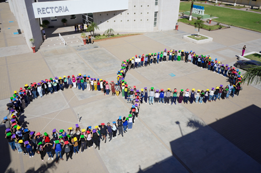 Día Mundial de Concienciación sobre el Autismo en el ITSON