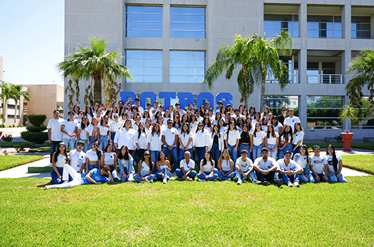 Conmemoran en ITSON Día Mundial del Turismo