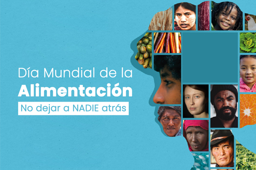 ​Día Mundial de la Alimentación