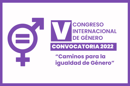 Invitan a participar en V Congreso Internacional de Género