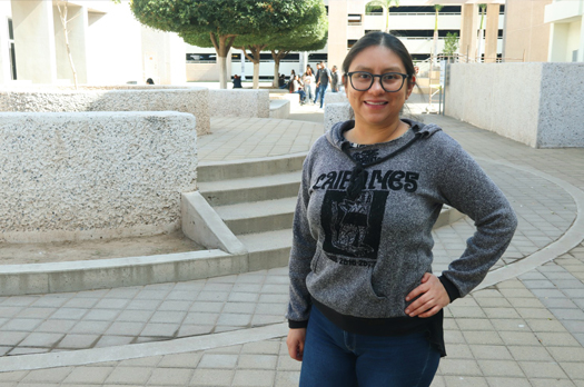 Investigadora del ITSON trabaja en la prevención de adicciones