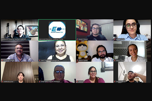 Concluye curso de Excel Intermedio en línea