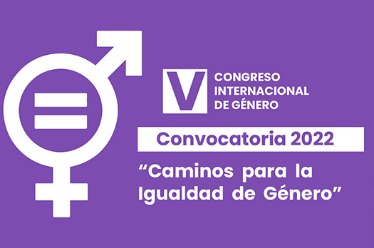 ​Convocan a participar en V Congreso Internacional de Género