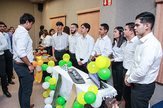 ​ITSON y UTS realizan 1er. Foro de Emprendimiento