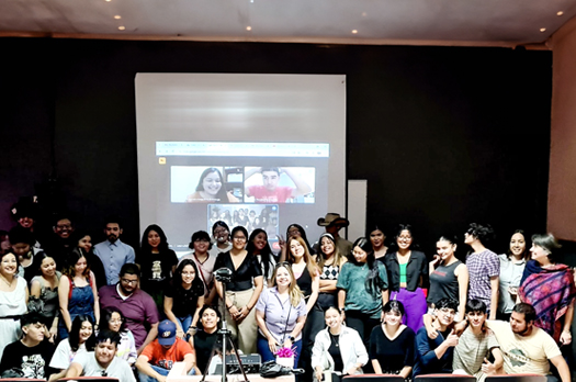 VII Foro de Experiencias Docentes en Educación Artística