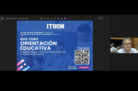 Contribuye ITSON a la diversidad educativa