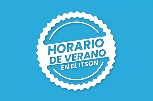 COMUNICADO: Horario de verano 2024
