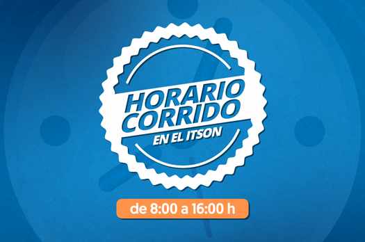 Comunicado: Horario corrido