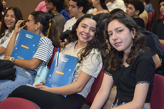 Inicia ITSON proceso de selección de carga académica