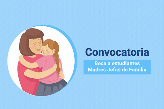 Se abre preregistro para Beca Madres Mexicanas Jefas de Familia 2025