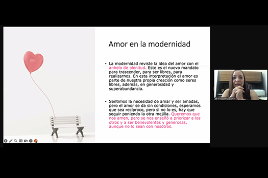 Promueve ITSON cultura para eliminar la violencia contra las mujeres
