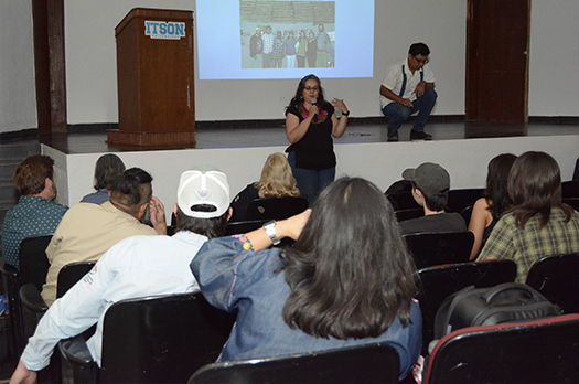 Realiza ITSON la XII Jornada Académica Ambiental