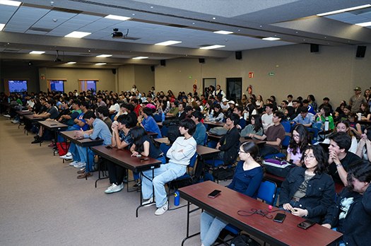 Estudiantes de Ing. Civil y Arquitectura desarrollan su innovación