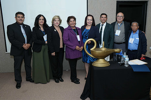 Conmemoran en ITSON Día de la enfermera y el enfermero