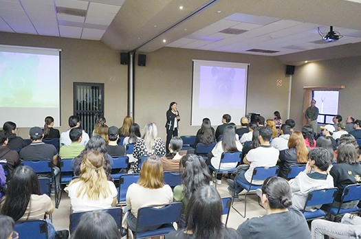 Brindan jornada de costos para no contadores