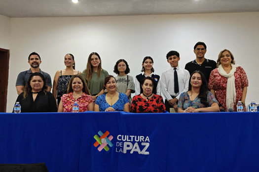 Conjuntan esfuerzo ITSON y Ayuntamiento de Cajeme por la Paz