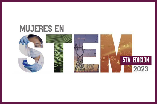 ​Invitan a participar en el Seminario Mujeres en STEM