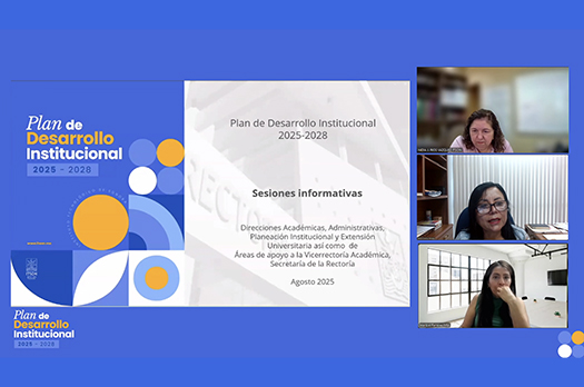 ITSON inicia reuniones de actualización del PDI 2025-2028