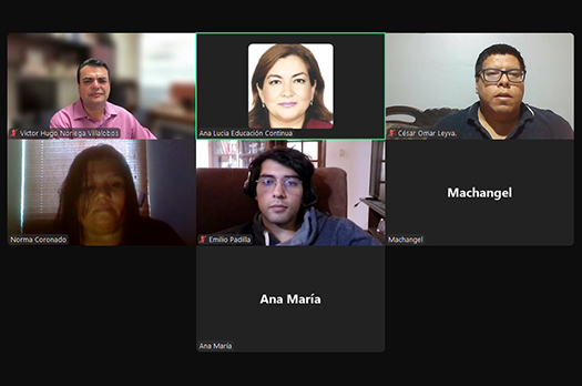 Concluye Curso de Edición de Imágenes en Photoshop