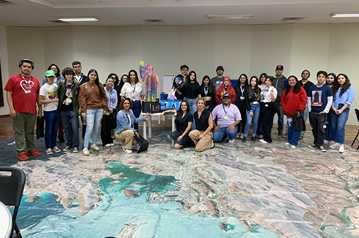 Impulsan creatividad e innovación en la segunda edición de Pixelente