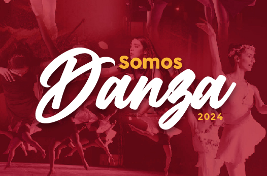 Invitan a “Somos Danza” presentación de grupos artísticos ITSON