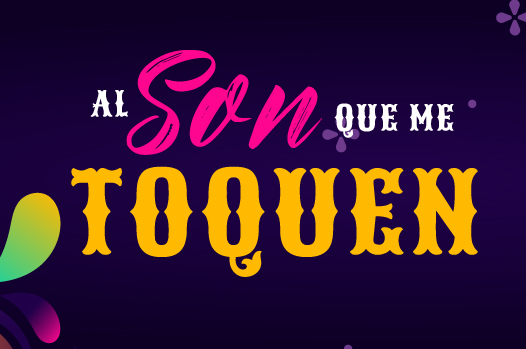 Invitan “Al son que me toquen” danza folclórica Teatro del ITSON 29/11